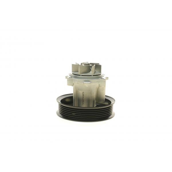 5080112 AUTOTECHTEILE Помпа води Fiat Doblo 1.3D/JTD/Opel Combo/Astra H/J/Corsa D/E 1.3CDTI 05-