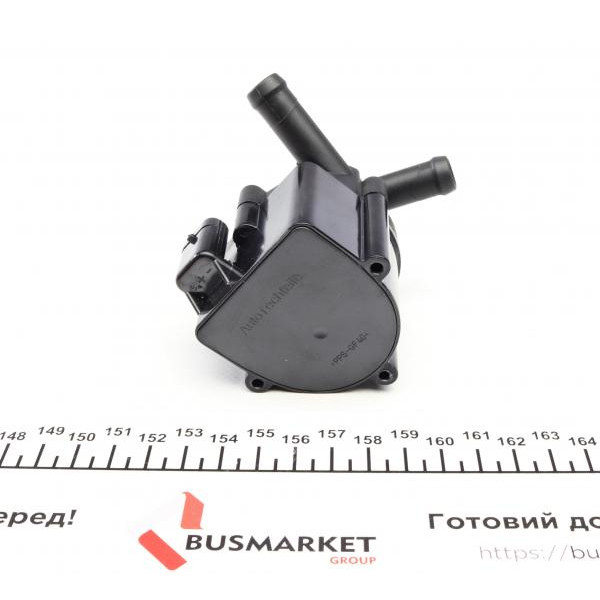 5080117 AUTOTECHTEILE Насос системи охолодження (додатковий) Citroen C4/ C5/ Peugeot 207/ 208/ 308/ 508/ 3008/5008