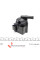 5080117 AUTOTECHTEILE Насос системи охолодження (додатковий) Citroen C4/ C5/ Peugeot 207/ 208/ 308/ 508/ 3008/5008