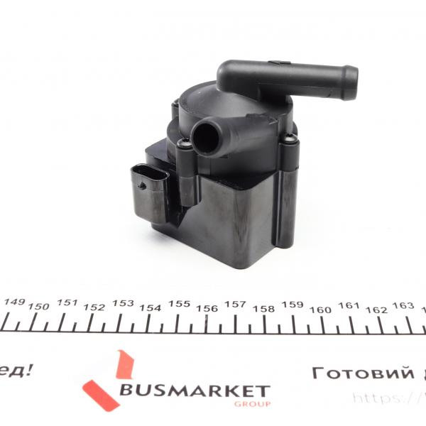 5080117 AUTOTECHTEILE Насос системи охолодження (додатковий) Citroen C4/ C5/ Peugeot 207/ 208/ 308/ 508/ 3008/5008