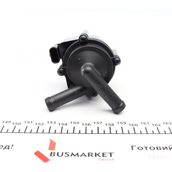 5080117 AUTOTECHTEILE Насос системи охолодження (додатковий) Citroen C4/ C5/ Peugeot 207/ 208/ 308/ 508/ 3008/5008
