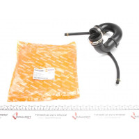 5080200 AUTOTECHTEILE Патрубок турбіни Renault Kangoo 1.5dCi 97-07