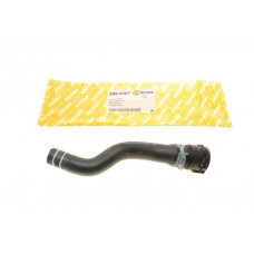5080207 AUTOTECHTEILE Патрубок радіатора Fiat Fiorino 1.3D Multijet 07-