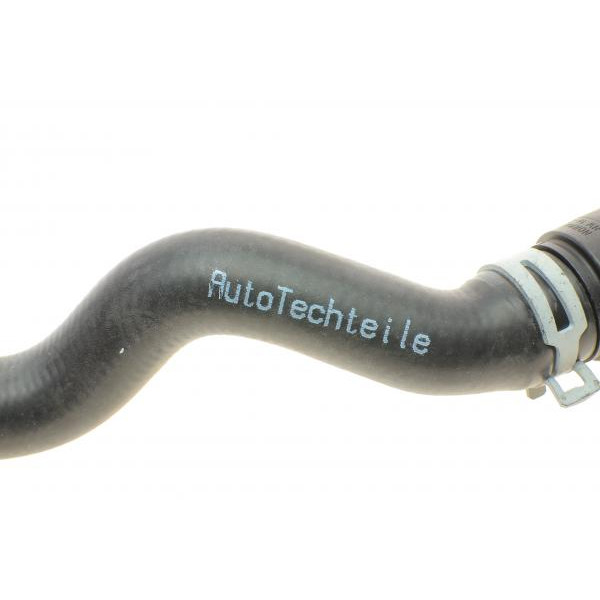 5080207 AUTOTECHTEILE Патрубок радіатора Fiat Fiorino 1.3D Multijet 07-