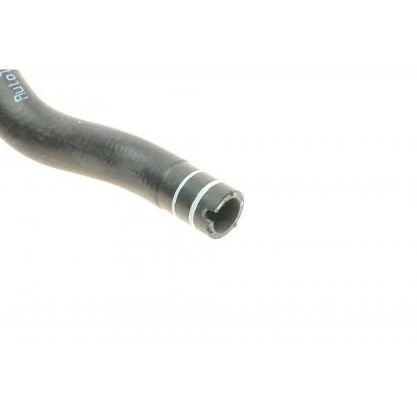 5080207 AUTOTECHTEILE Патрубок радіатора Fiat Fiorino 1.3D Multijet 07-