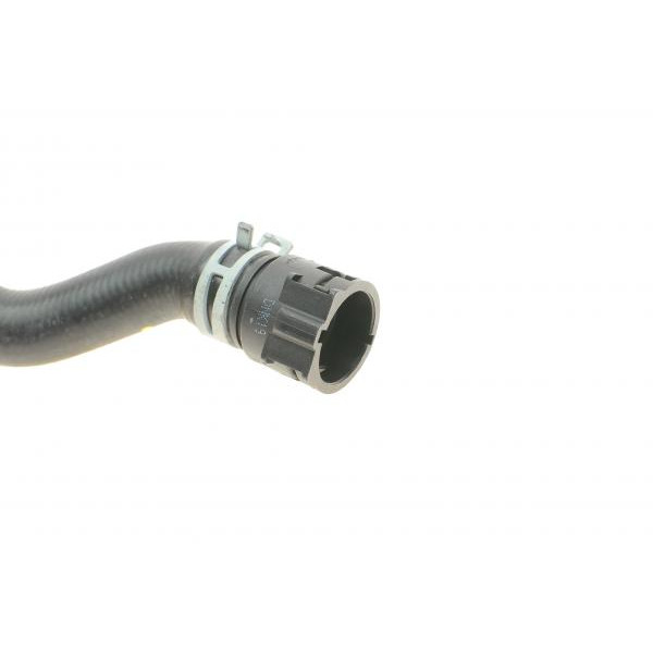 5080207 AUTOTECHTEILE Патрубок радіатора Fiat Fiorino 1.3D Multijet 07-