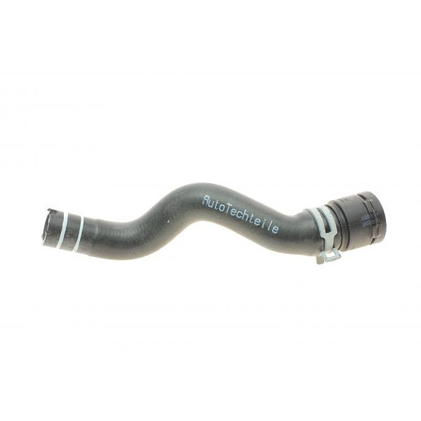 5080207 AUTOTECHTEILE Патрубок радіатора Fiat Fiorino 1.3D Multijet 07-