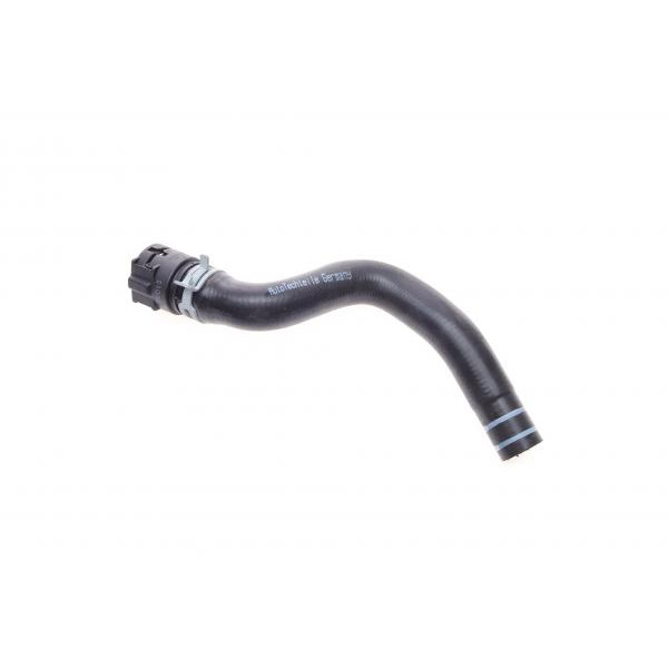 5080208 AUTOTECHTEILE Патрубок радіатора Fiat Fiorino 1.3D Multijet 07-(R)