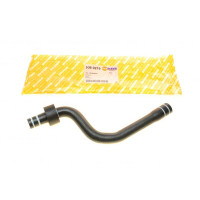 5080219 AUTOTECHTEILE Патрубок радіатора Fiat Ducato 2.3 JTD 06-