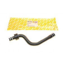 5080219 AUTOTECHTEILE Патрубок радіатора Fiat Ducato 2.3 JTD 06-