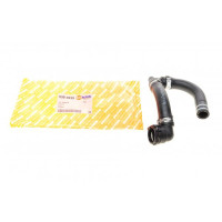 5080225 AUTOTECHTEILE Патрубок пічки Fiat Doblo 1.3 Multijet 10-