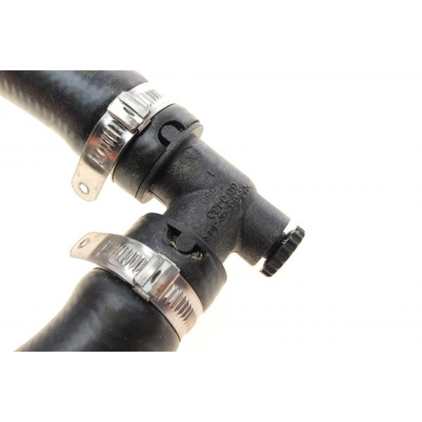 5080225 AUTOTECHTEILE Патрубок пічки Fiat Doblo 1.3 Multijet 10-