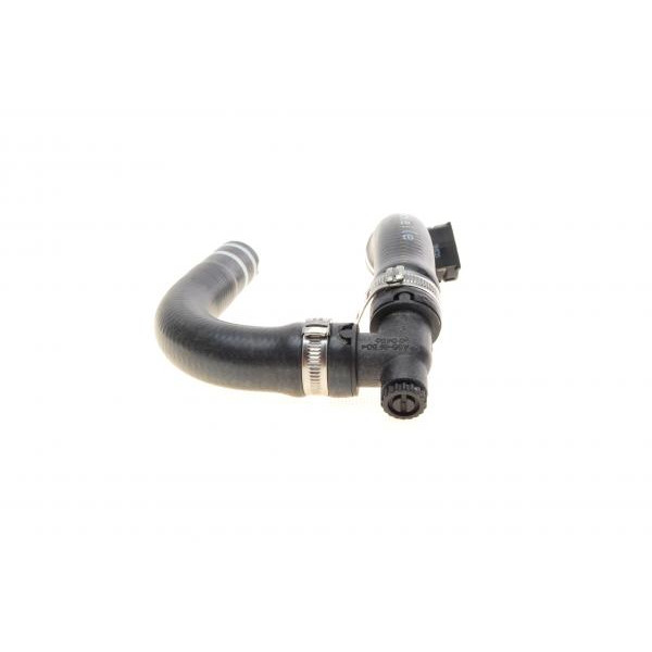 5080225 AUTOTECHTEILE Патрубок пічки Fiat Doblo 1.3 Multijet 10-