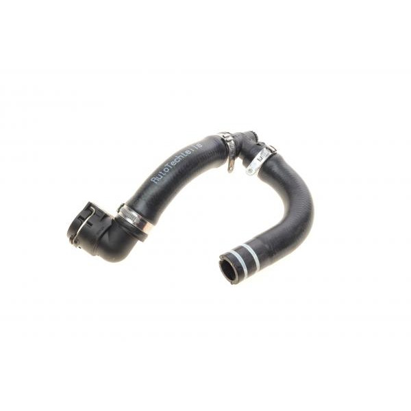 5080225 AUTOTECHTEILE Патрубок пічки Fiat Doblo 1.3 Multijet 10-