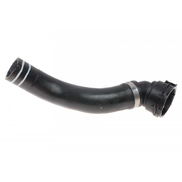 5080227 AUTOTECHTEILE Патрубок радіатора (верхній) Fiat Doblo 1.6/2.0 D Multijet 10-