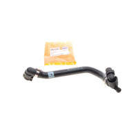 5080228 AUTOTECHTEILE Патрубок пічки Fiat Doblo 1.6/2.0 D Multijet 10-