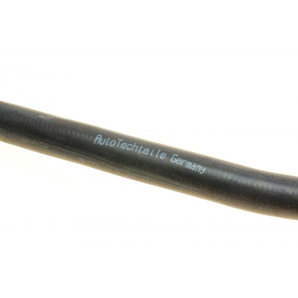 5080229 AUTOTECHTEILE Патрубок розширювального бачка Fiat Doblo 1.6/2.0 D Multijet 10-