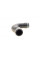 5080230 AUTOTECHTEILE Патрубок турбіни Fiat Doblo 1.3 Multijet 10-