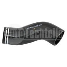 5080231 AUTOTECHTEILE Патрубок интеркулера Fiat Doblo 1.3 Multijet 10- (R)
