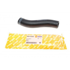 5080238 AUTOTECHTEILE Патрубок інтеркулера Fiat Fiorino 1.3 Multijet 08-