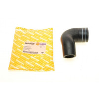 5080239 AUTOTECHTEILE Патрубок інтеркулера Fiat Fiorino 1.3D 08-