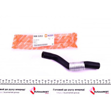 5080262 AUTOTECHTEILE Патрубок турбіни Citroen Berlingo/Peugeot Expert 1.6HDi 07-