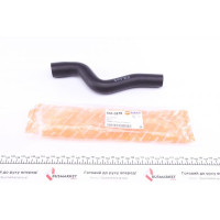 5080278 AUTOTECHTEILE Патрубок системи охолодження Citroen Berlingo/Peugeot Partner 1.6 HDI 06-