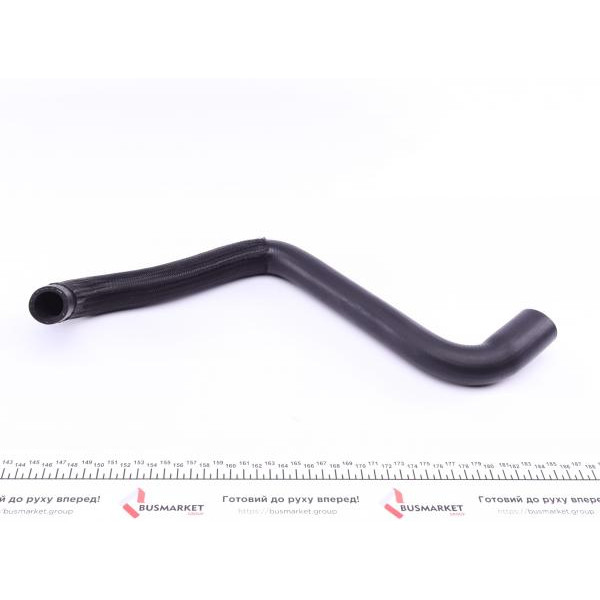 5080279 AUTOTECHTEILE Патрубок системи охолодження Citroen Berlingo/Peugeot Partner 1.6 HDI 08-