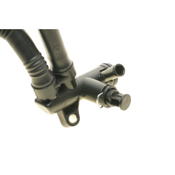 5080284 AUTOTECHTEILE Патрубок системи охолодження Citroen Nemo/Peugeot Bipper 1.4 HDi 08-