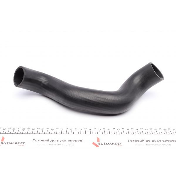 5080288 AUTOTECHTEILE Патрубок інтеркулера Citroen Nemo/Peugeot Bipper 1.4 HDI 08-