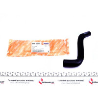 5080292 AUTOTECHTEILE Патрубок вентиляції картера Fiat Scudo 96-