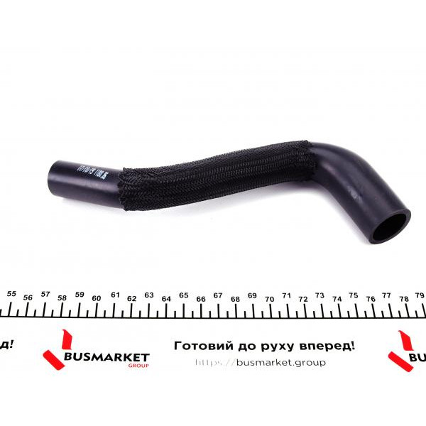 5080292 AUTOTECHTEILE Патрубок вентиляції картера Fiat Scudo 96-