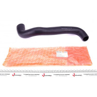 5080300 AUTOTECHTEILE Патрубок інтеркулера Citroen Jumpy 2.0HDi 00-06