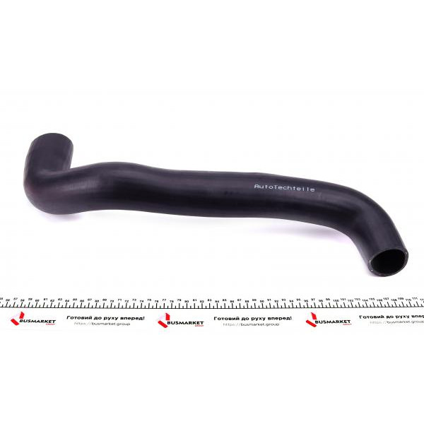 5080300 AUTOTECHTEILE Патрубок інтеркулера Citroen Jumpy 2.0HDi 00-06