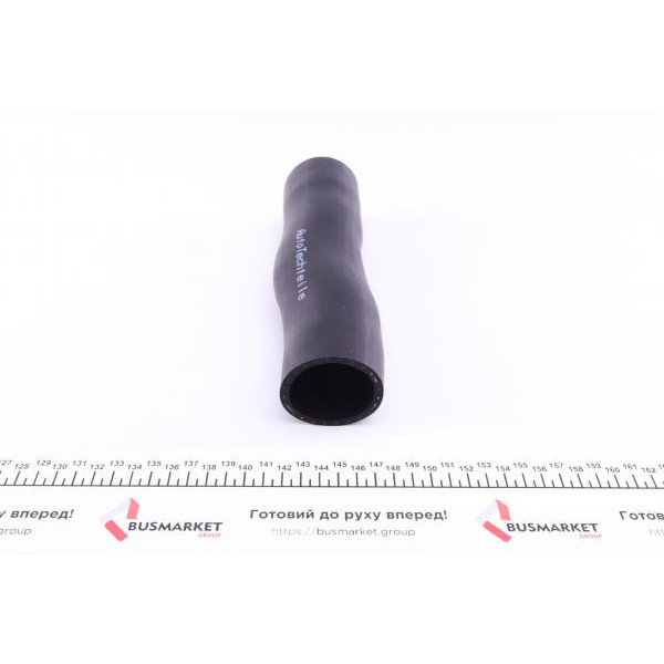 5080308 AUTOTECHTEILE Патрубок інтеркулера Citroen Jumper/Fiat Ducato/Peugeot Boxer 3.0 HDI 06-