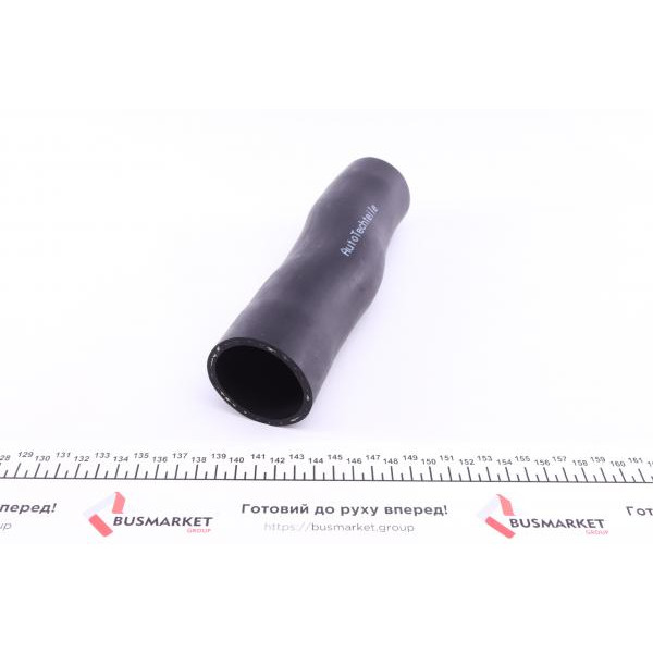 5080308 AUTOTECHTEILE Патрубок інтеркулера Citroen Jumper/Fiat Ducato/Peugeot Boxer 3.0 HDI 06-