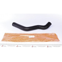 5080317 AUTOTECHTEILE Патрубок інтеркулера Fiat Ducato/Citroen Jumper 3.0 HDi/3.0D 06-