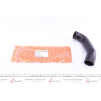 5080326 AUTOTECHTEILE Патрубок інтеркулера Opel Movano/Renault Master 2.3 DCI 14-