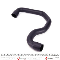 5080327 AUTOTECHTEILE Патрубок турбіни Renault Trafic II 1.9dCi 01-