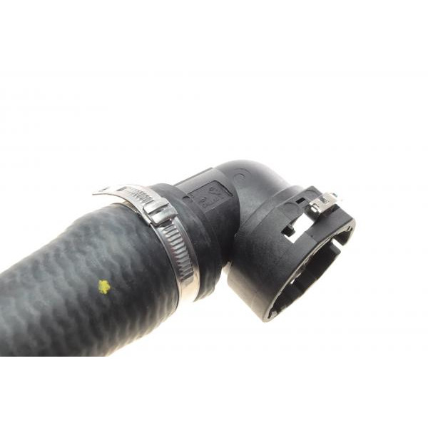 5080352 AUTOTECHTEILE Патрубок радіатора (верхній) Citroen Jumper/Peugeot Boxer 3.0 HDi 06-