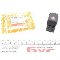 5090028 AUTOTECHTEILE Кнопка аварійки Renault Kangoo 97-07
