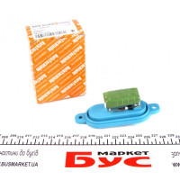 5090100 AUTOTECHTEILE Реостат пічки Fiat Ducato/Peugeot Boxer 94-06