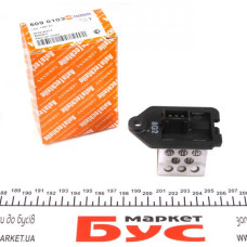 5090103 AUTOTECHTEILE Реостат печки Citroen Berlingo/Peugeot Partner 96-07 (0,8 Om)