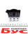 5090105 AUTOTECHTEILE Реостат пічки Citroen Berlingo/Peugeot Partner 1.6 HDI 05-