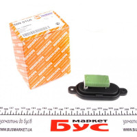 5090106 AUTOTECHTEILE Реостат пічки Citroen Jumper/Fiat Ducato/Peugeot Boxer 94-06