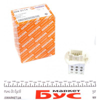 5090114 AUTOTECHTEILE Реостат пічки Renault Master/Opel Movano 02-