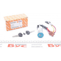 5090403 AUTOTECHTEILE Замок запалювання Peugeot Partner/Citroen Berlingo 96-03