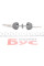 5090403 AUTOTECHTEILE Замок запалювання Peugeot Partner/Citroen Berlingo 96-03