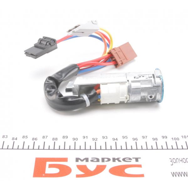 5090403 AUTOTECHTEILE Замок запалювання Peugeot Partner/Citroen Berlingo 96-03