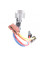 5090403 AUTOTECHTEILE Замок запалювання Peugeot Partner/Citroen Berlingo 96-03